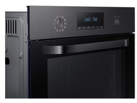 Духовой шкаф SAMSUNG NV68R2340RM