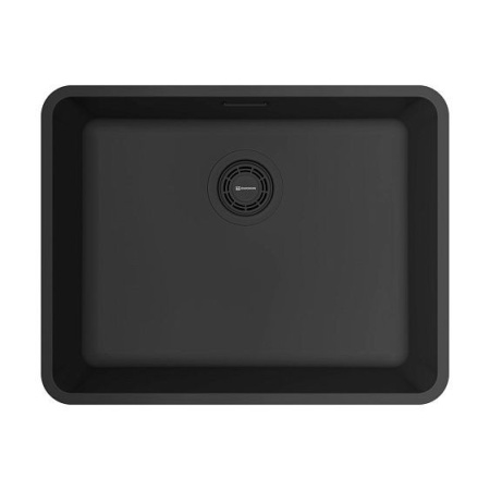 Кухонная мойка OMOIKIRI Omi 53-U/I-GB Ultra (4997419)