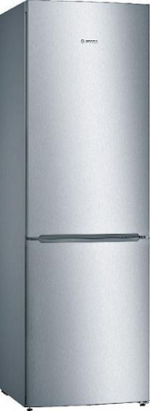 Холодильник Bosch KGN 36 NL 14 R — фото