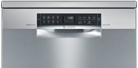 Посудомоечная машина Bosch SMS 68UI02 E