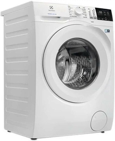Стиральная машина ELECTROLUX EW6F428WP