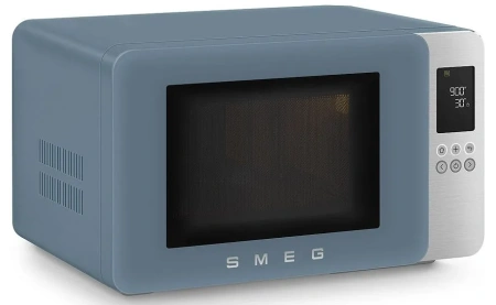 Микроволновая печь SMEG MOC01SBMEU