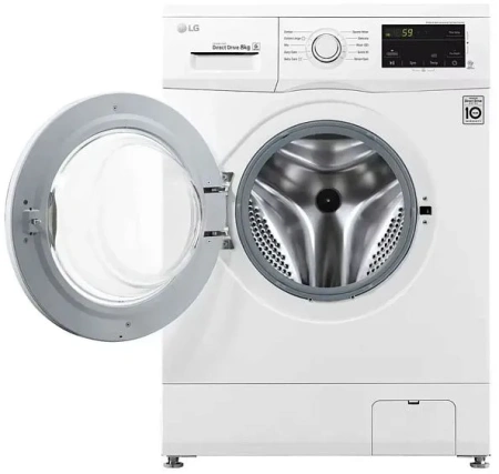 Стиральная машина LG F2Y1TYP65P