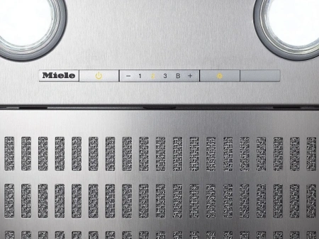 Вытяжка MIELE DA 2390 Stainless steel