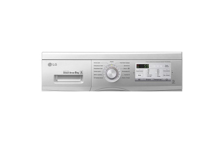 Стиральная машина LG FH2H3TD5