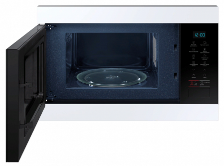 Встраиваемая микроволновая печь Samsung MS 22 M 8054 AW