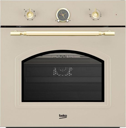 Встраиваемый электрический духовой шкаф Beko OIE 27207C