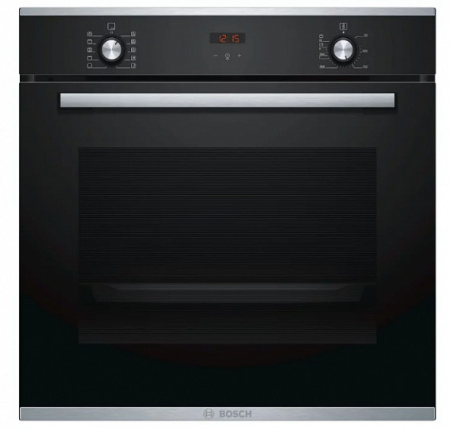Духовой шкаф Bosch HBA 254YS0 черный
