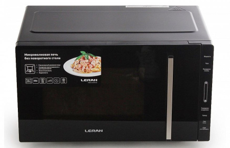 Микроволновая печь LERAN FMO 25IV95 B
