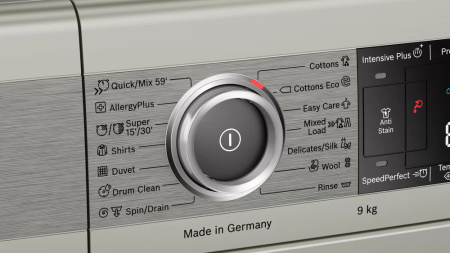 Стиральная машина BOSCH WAV28MX0ME