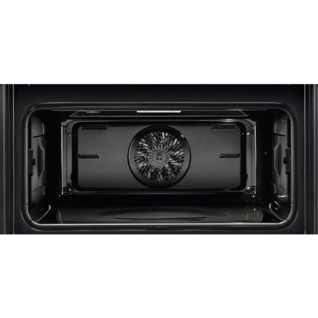 Микроволновая печь AEG KMR 721000 B