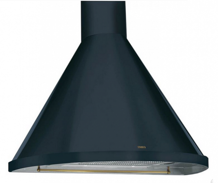 Вытяжка SMEG kse86ao9