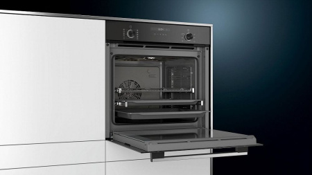 Духовой шкаф Siemens HB 237 GY S 0 R