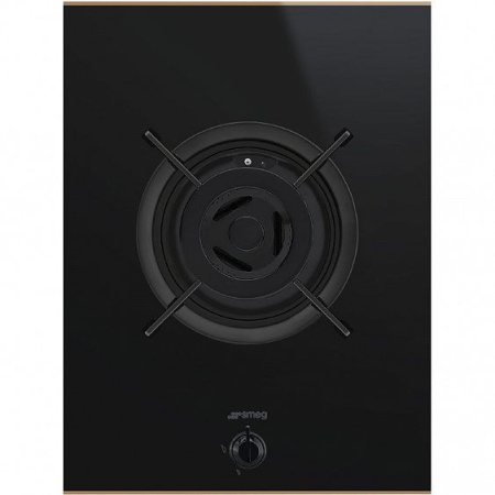 Газовая варочная панель Smeg PV631CNR
