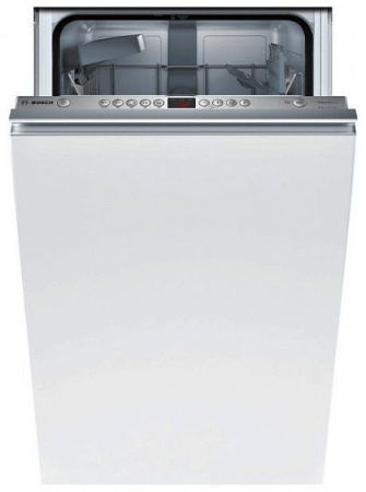 Посудомоечная машина BOSCH SPV45DX60R