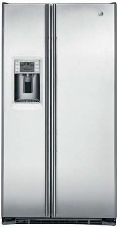 Холодильник General Electric rce24kgbfss