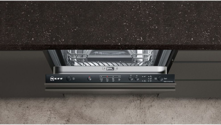 Посудомоечная машина NEFF S58E47X2