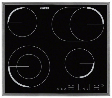 Поверхность ZANUSSI zev 6646 xba