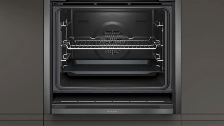 Духовой шкаф NEFF B57CS22G1
