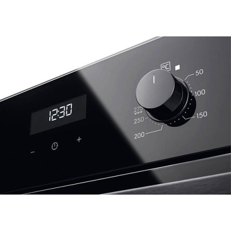 Духовой шкаф ELECTROLUX EOD5F71Z