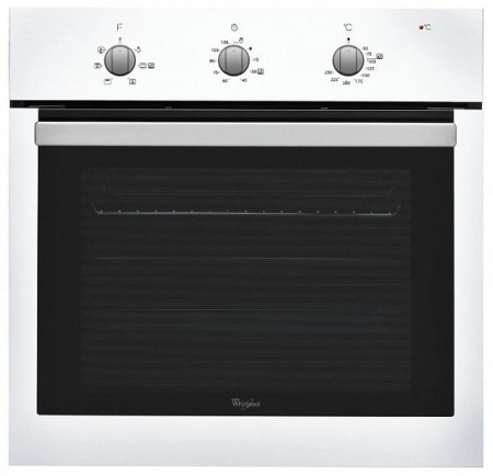 Духовой шкаф WHIRLPOOL  akp 738/wh