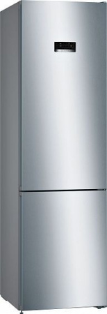 Холодильник BOSCH KGN39VL2AR