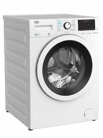 Стиральная машина с сушкой BEKO WDW85636B3