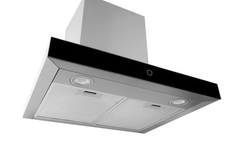 Вытяжка EXITEQ EX-1096 inox