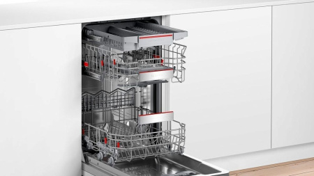 Посудомоечная машина BOSCH SPV6EMX11E