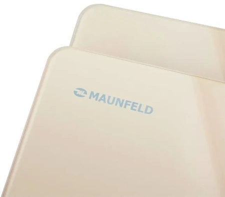 Вытяжка MAUNFELD EMMY 60 бежевый