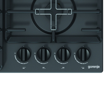 Газовая панель Gorenje G641ZAMB