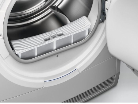 Сушильная машина ELECTROLUX EW6C527P
