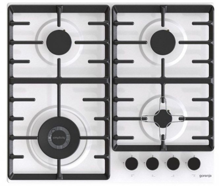 Газовая панель GORENJE GW 642 SYW