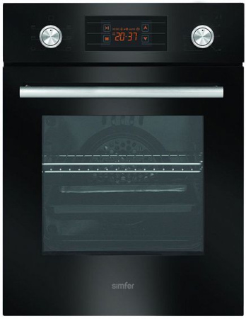 Духовой шкаф SIMFER b4es66001