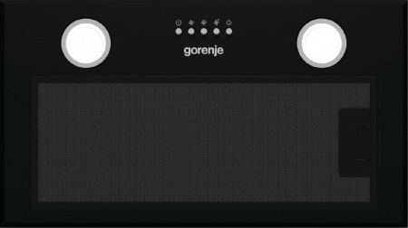 Вытяжка GORENJE BHI526E6B