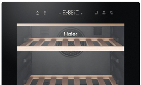 Винный шкаф HAIER FWC77GDAU1