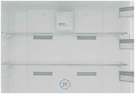 Холодильник JACKY'S JR FI568EN