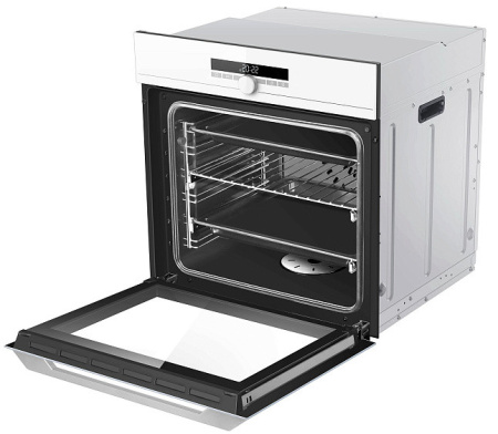 Духовой шкаф HAIER HOQ-F6CASGW