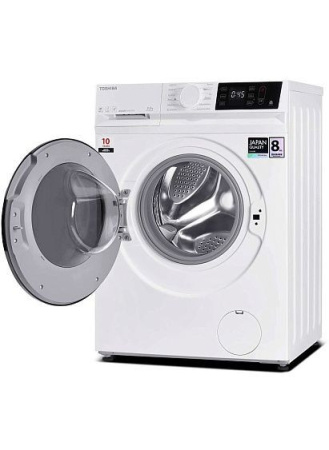 Стиральная машина TOSHIBA TW-BL90A4UZ (WK)