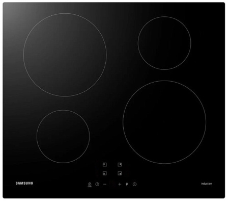 Варочная поверхность SAMSUNG NZ64M3NM1BB/WT