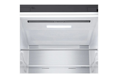 Холодильник LG GA-B459SMUM