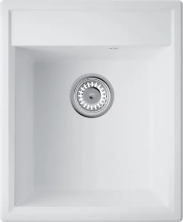 Кухонная мойка OMOIKIRI Daisen 42-WH (4997520)