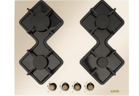 Поверхность AMIR PG6040 G RSTK
