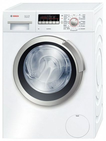 Стиральная машина полноразмерная BOSCH wlk 20267