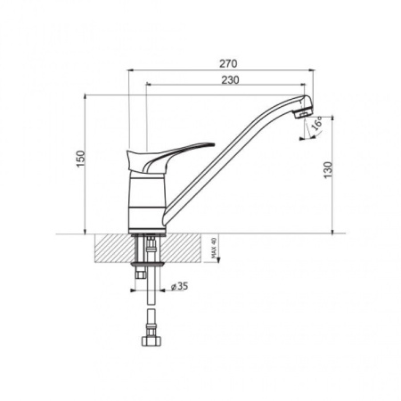 Духовой шкаф MIELE H7464BP OBSW чёрный обсидиан
