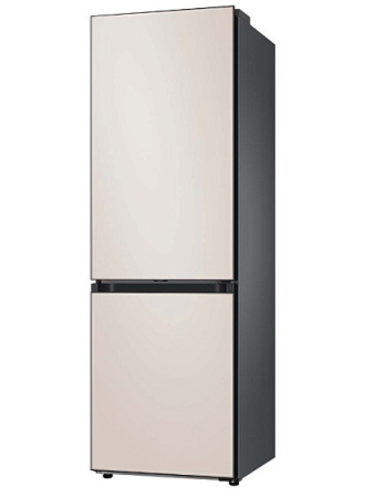 Холодильник SAMSUNG RB34A7B4F39/WT