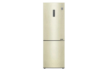 Холодильник LG GA-B459CEWL