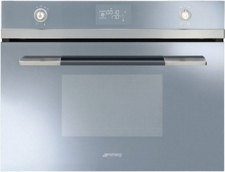 Электрический духовой шкаф SMEG SF4120VCS