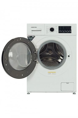 Стиральная машина HIBERG WQ4 - 610 W