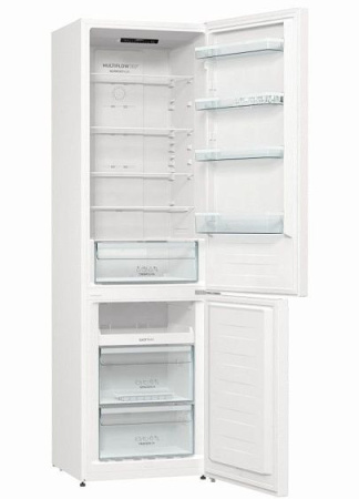 Холодильник GORENJE NRK 6201 PW4